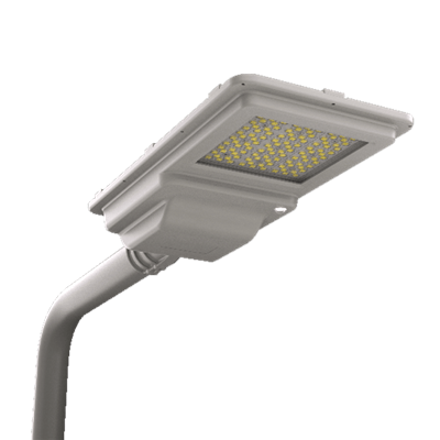 Powerful Solar Street Lights